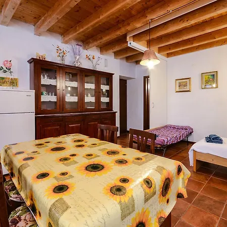 公寓 Farmhouse Monteacuto 拉法