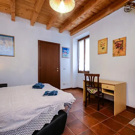 Apartmán Farmhouse Monteacuto