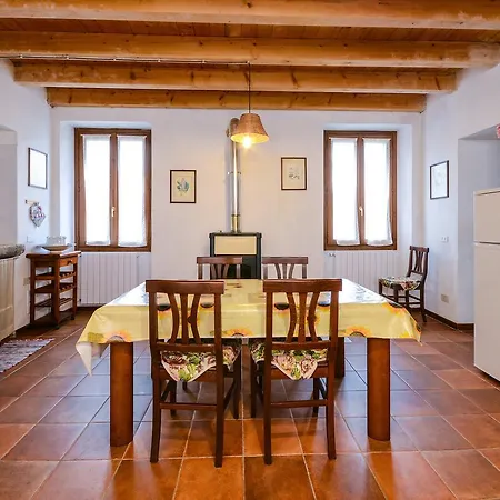 Farmhouse Monteacuto Raffa