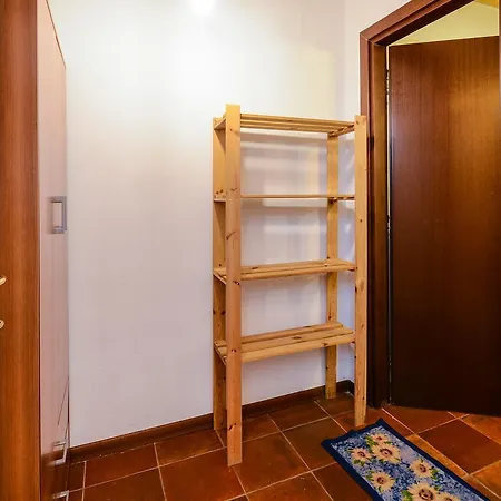 Apartmán Farmhouse Monteacuto