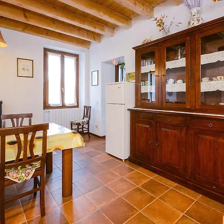 Farmhouse Monteacuto Apartmán