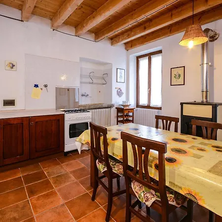 Apartmán Farmhouse Monteacuto *