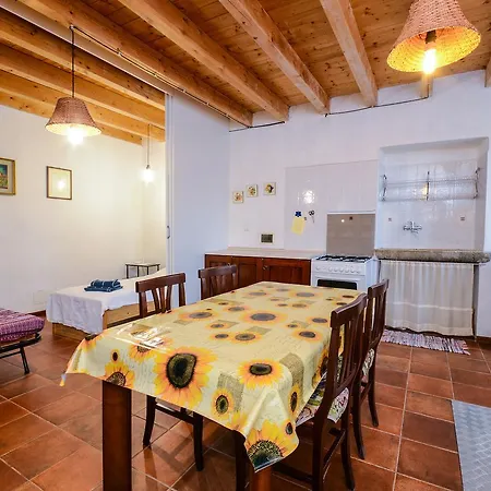 Farmhouse Monteacuto * Raffa