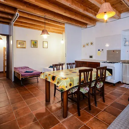 Apartmán Farmhouse Monteacuto *
