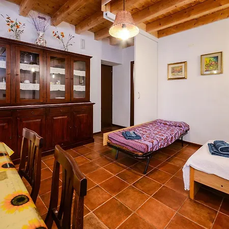 Farmhouse Monteacuto Apartmán Raffa